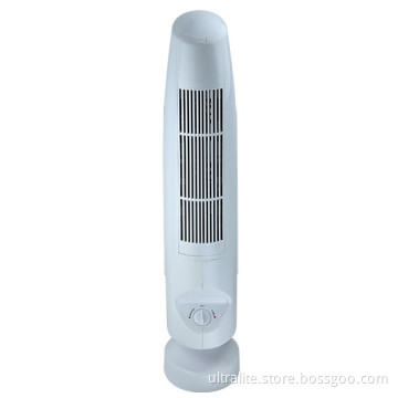24' negative ionic air purifier,indoor use air cleaner